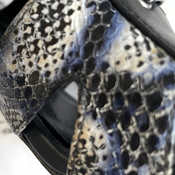 Rebecca Minkoff Reed Lace Up Stiletto Booties - Picture 9 of 10